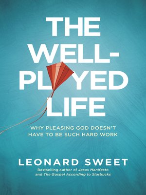 cover image of The Well-Played Life